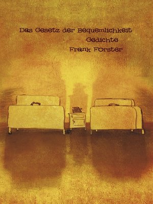cover image of Das Gesetz der Bequemlichkeit